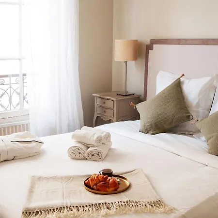 Appartamento Bnbnova - Eiffel Tower & Les Invalides - 1br Parigi