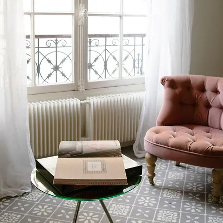 Appartamento Bnbnova - Eiffel Tower & Les Invalides - 1br Parigi