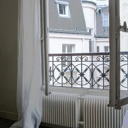 Appartamento Bnbnova - Eiffel Tower & Les Invalides - 1br *